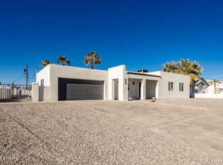 2885 War Eagle Dr, Lake Havasu City, AZ 86406
