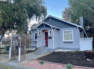1108 Garrison St, The Dalles, OR