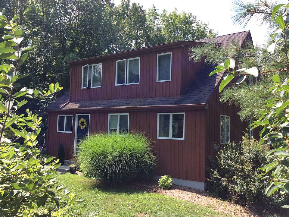 64 Wellsford Drive