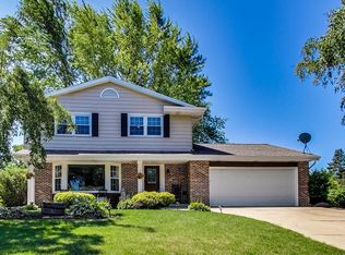 501 11th Ave, Union Grove, WI 53182