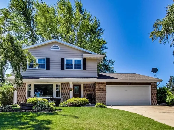 501 11th AVENUE, Union Grove, WI 53182