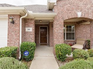 309 Mapleshade Dr, McKinney, TX 75071