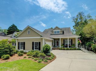 8345 Vintage Club Cir, Wilmington, NC 28411