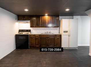 1930 Riverwood Dr, Nashville, TN 37216