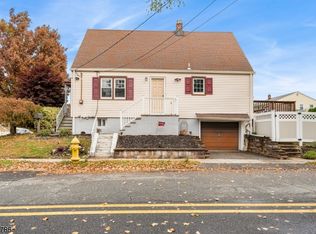 247 Broughton Ave, Bloomfield, NJ 07003