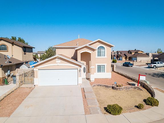 4th image of 2800 Mesa Rock Pl