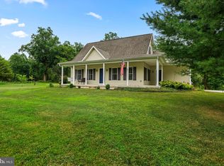 17333 Big Falls Rd, Monkton, MD 21111