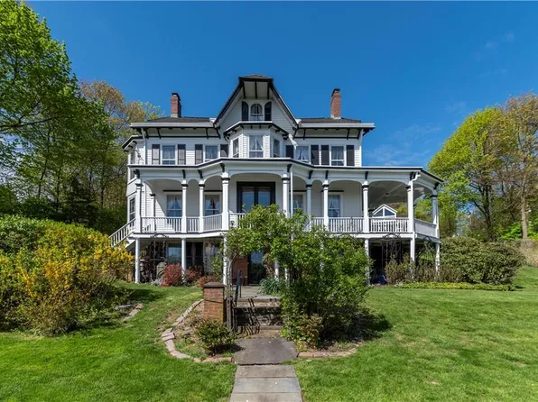 74 S Highland Avenue, Nyack, NY 10960