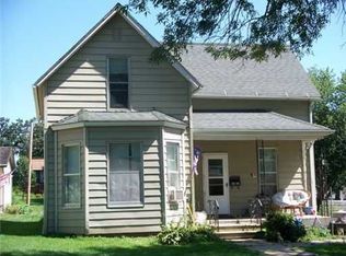 1004 Harding St, Tama, IA 52339