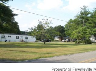 52 Knottwood Dr, Sanford, NC 27332