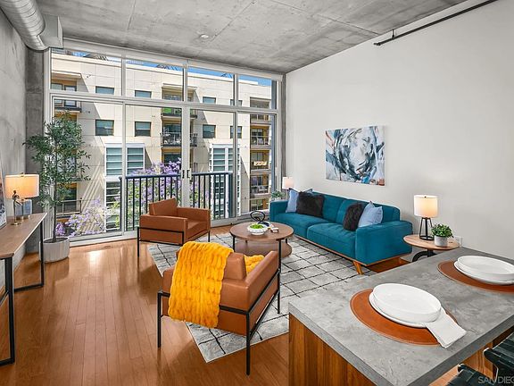 3rd image of 1025 Island Ave Unit 406