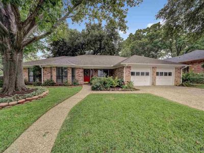 713 W Rieck Rd, Tyler, TX, 75703