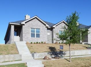 7304 Nick St, Amarillo, TX 79119