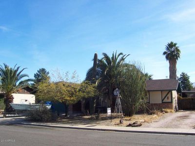 3761 E Dulciana Ave, Mesa, AZ, 85206
