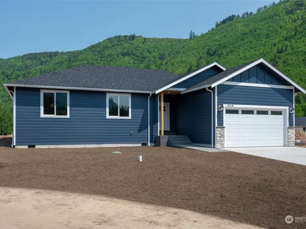 6318 Bearpaw Court, Maple Falls, WA 98266