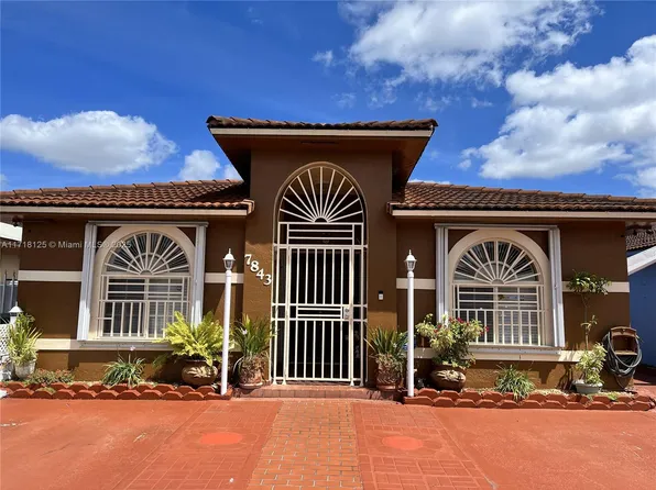 7843 W 30th Ln, Hialeah, FL 33018