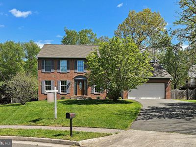 1414 Dulles Pl, Herndon, VA, 20170