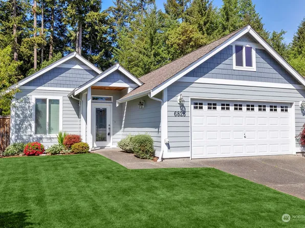 6828 40th Street Ct W, University Place, WA 98466