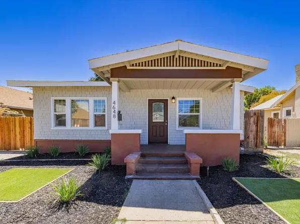 4648 12th Ave, Sacramento, CA 95820