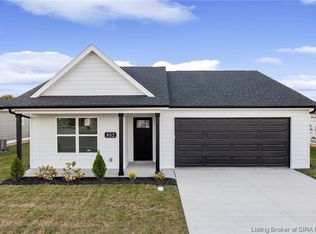 852 Wolf Run Park Blvd, Jeffersonville, IN 47130