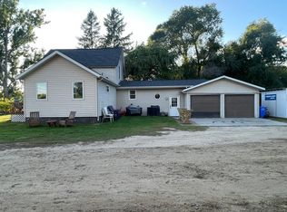 201 Melby Ln SW, Wilton, MN 56601