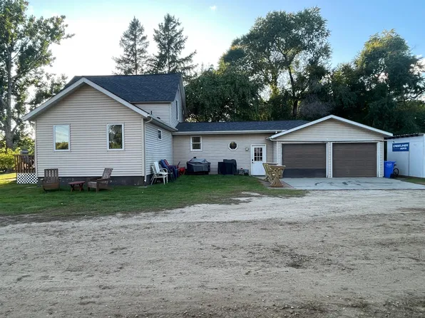 201 Melby Ln SW, Wilton, MN 56601
