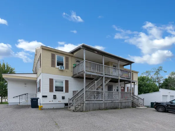80 Granite St #201, Biddeford, ME 04005