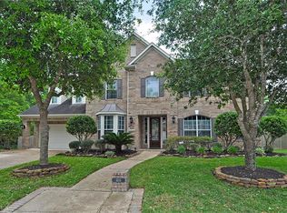 6106 Mountain Maple Ct, Kingwood, TX 77345