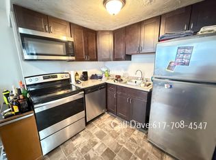 1148 Commonwealth Ave APT 17, Boston, MA 02134