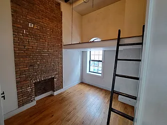 Rented by Friedman Mayer, LREB