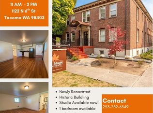 Red Maple Apartments, Tacoma, WA 98403