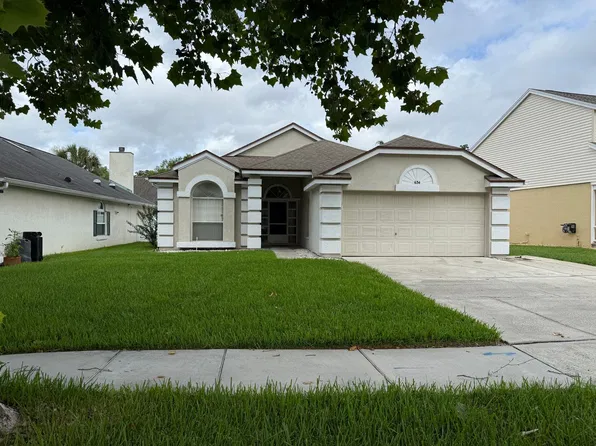 634 Queensbridge Dr, Lake Mary, FL 32746