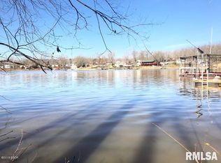 Egyptian Hills Dr, Creal Springs, IL 62922