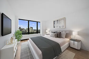 Rented by Vector New York, LLC