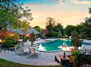 31752 Apuesto Way, Trabuco Canyon, CA 92679