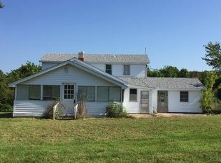 314 S Crossway Rd, Marshfield, MO 65706