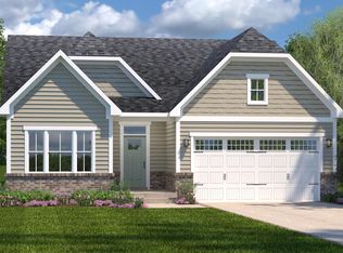 229 E Branch Dr, Huger, SC 29450