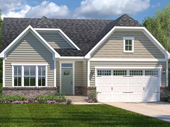 229 E Branch Dr, Huger, SC 29450