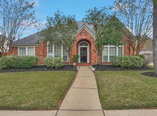 1806 Blue Sage Dr, Katy, TX 77494
