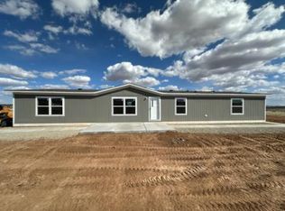 24 Nettle Rd, Moriarty, NM 87035