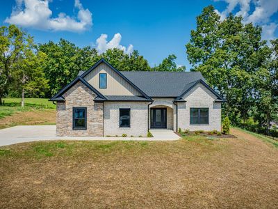 436 Tortoise Way, Jonesborough, TN, 37659