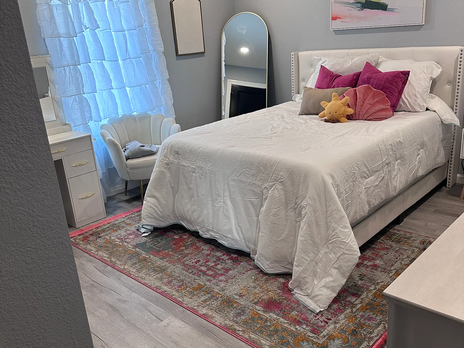 Brooks Street Quadplex - Fyffe — Photo 3