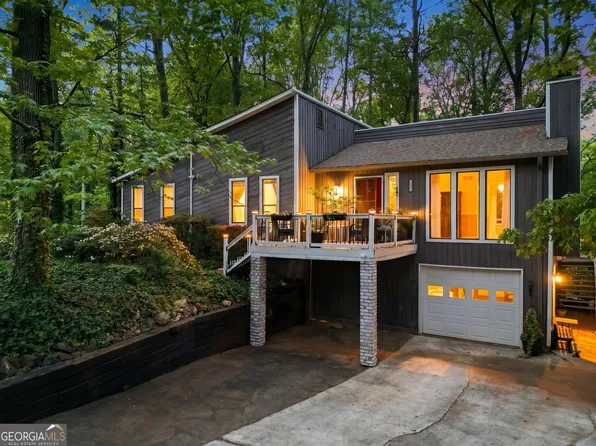 3045 Richmond Rd, Woodstock, GA 30189