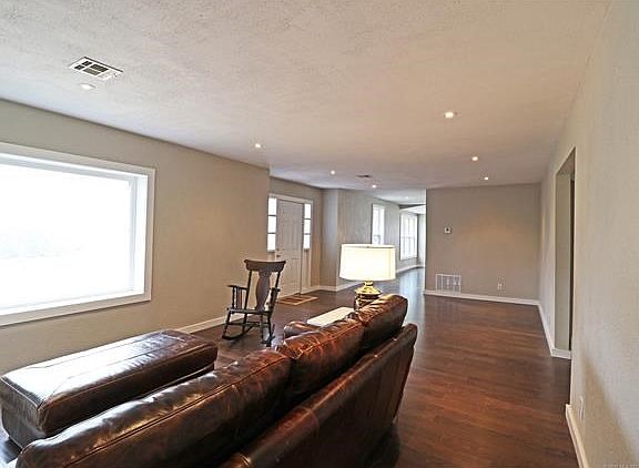 Living Room from Office