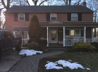 252 Friendship Rd, Drexel Hill, PA 19026