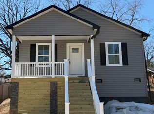 2020 Colgate St NE, Roanoke, VA