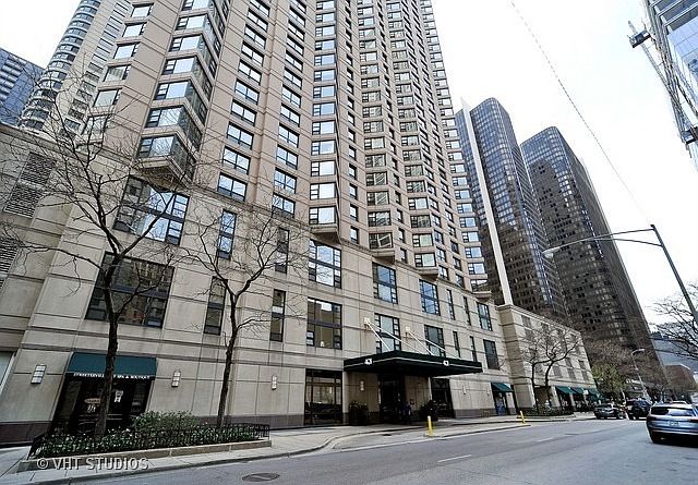 1st image of 401 E Ontario St APT 709