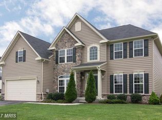 848 Quiet Meadow Ct, Westminster, MD 21158