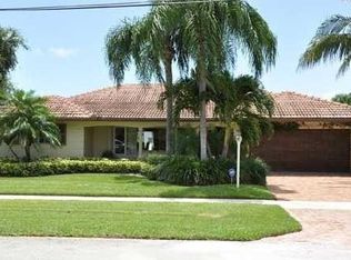 806 NE 33rd St, Boca Raton, FL 33431