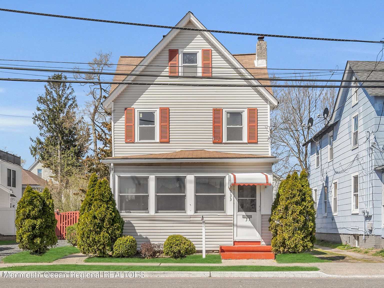 333 Hawthorne Avenue, Point Pleasant Beach, NJ 08742 Zillow